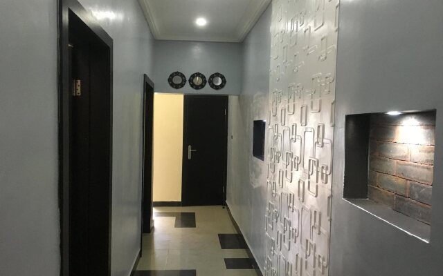 Citi Centa Hotel & Suite