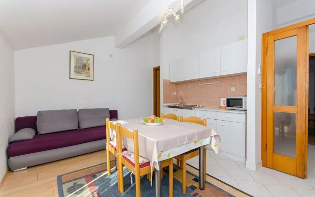 Apartments Zoran