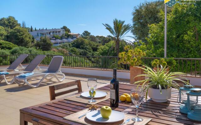 Cala Mendia Holiday Home
