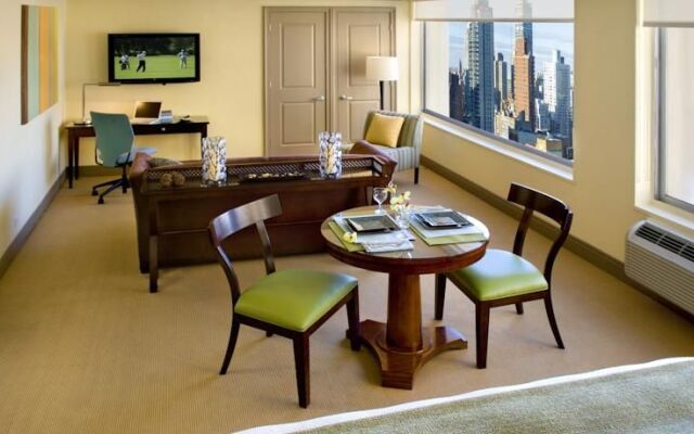 Sutton Court Hotel Residences