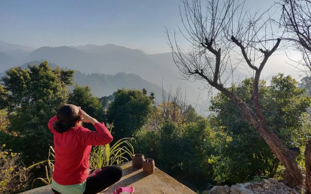 HOTs hostel Nainital