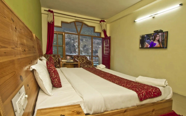 Himanshu Resorts