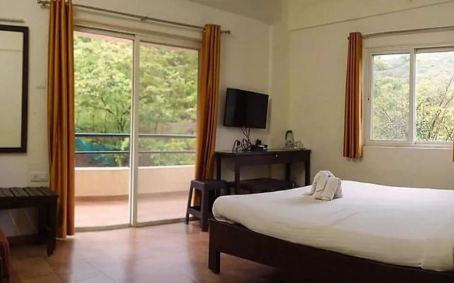 Sahil Inn