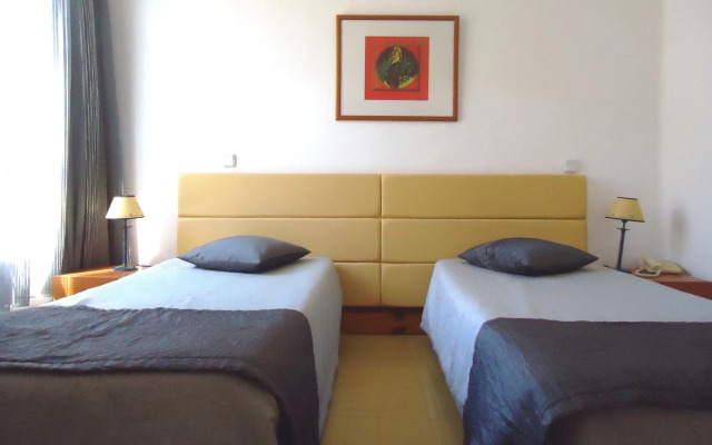 Hotel Apartamentos Foz Atlântida