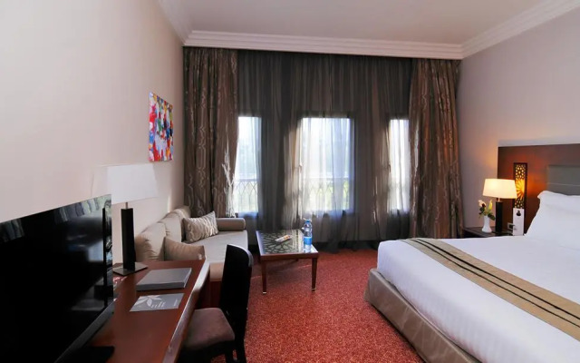 Palais Medina Riad Resort