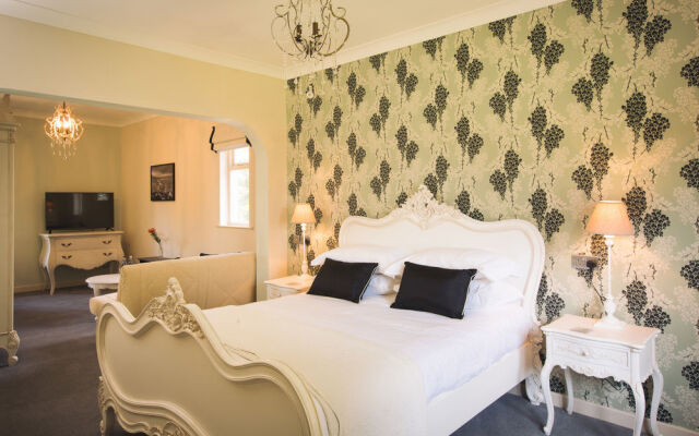 Broadmead Boutique B&B