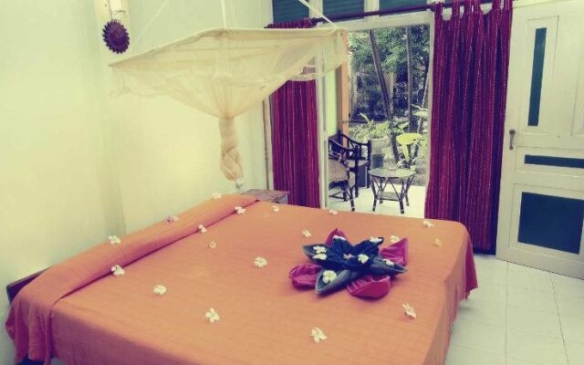 Life Ayurveda Resort