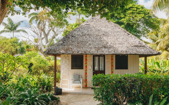 White Grass Ocean Resort