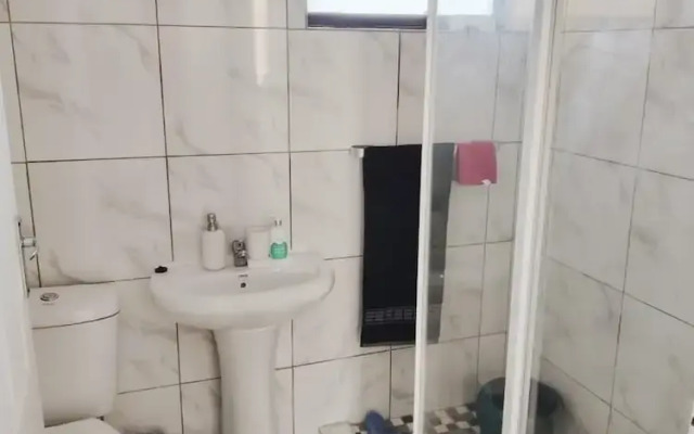 Oceanfront Bliss in Amanzimtoti