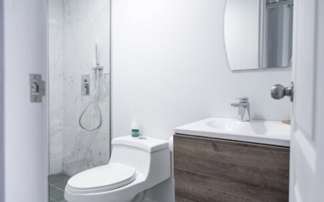 Nomada Republic Hotel Punta Chame