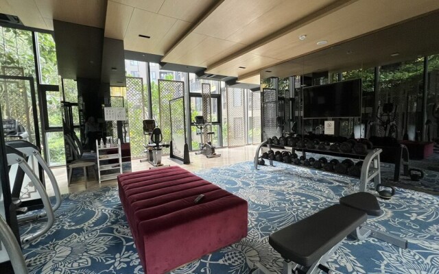 The Base Central Phuket- 6 Floor