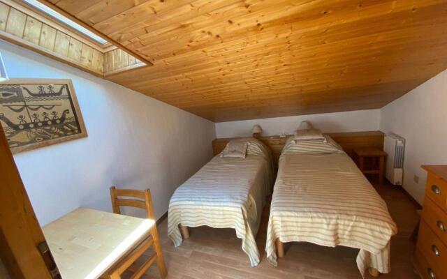 Appartement La Clusaz, 3 pièces, 6 personnes - FR-1-459-32