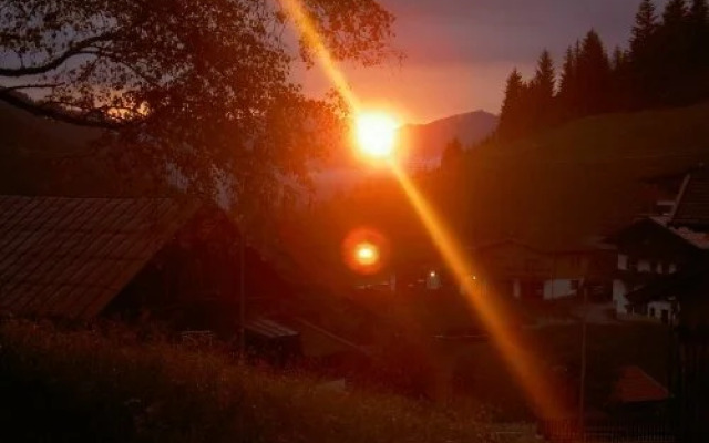 Gästehaus Alpenblick
