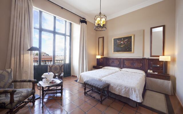 Parador De Lerma