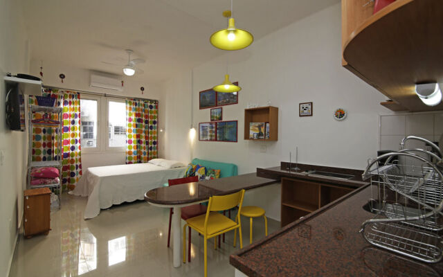 Copacabana Apartments 120