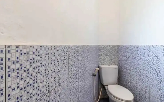 Villa Cihideung 99 - 3 Bedrooms