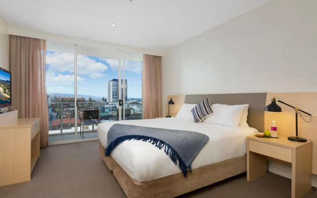 Sage Hotel Wollongong