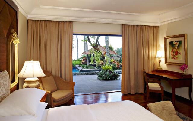 Sheraton Senggigi Beach Resort