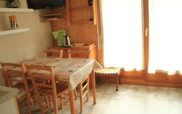 Appartement Châtel, 1 pièce, 4 personnes - FR-1-200-137