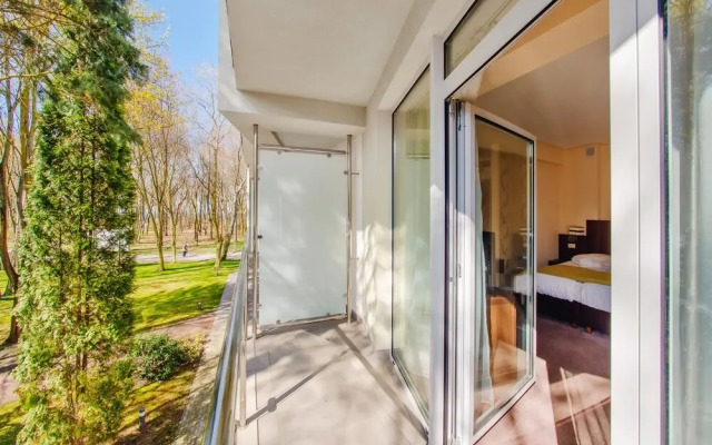 Apartamenty Sun & Snow w Verano