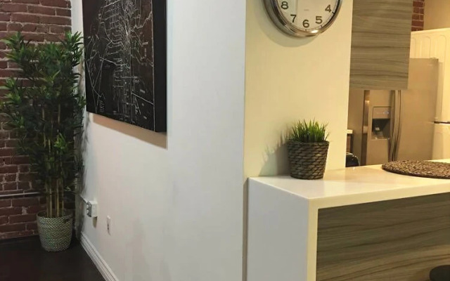 Brand New Huge Ace Hotel Style Loft