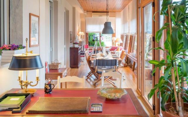 Le Sable Fin Beach House