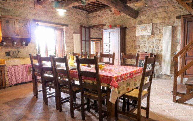 Nobile - Borgo la Civitella