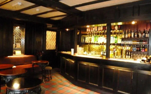 Bagdale Lodge