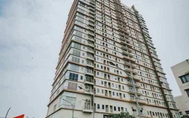 Tamansari Mahogany Apartment Karawang by WG Space