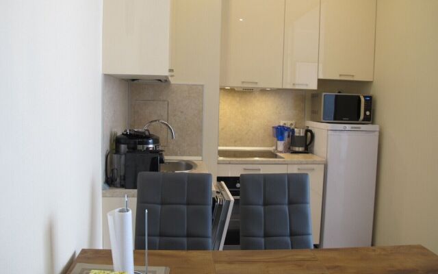 Apartment on Shkiperskaya 9 304