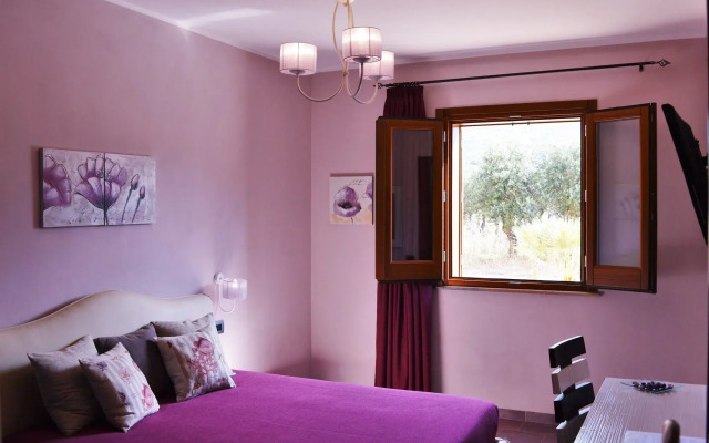 B&B L'Angolino della Nonna