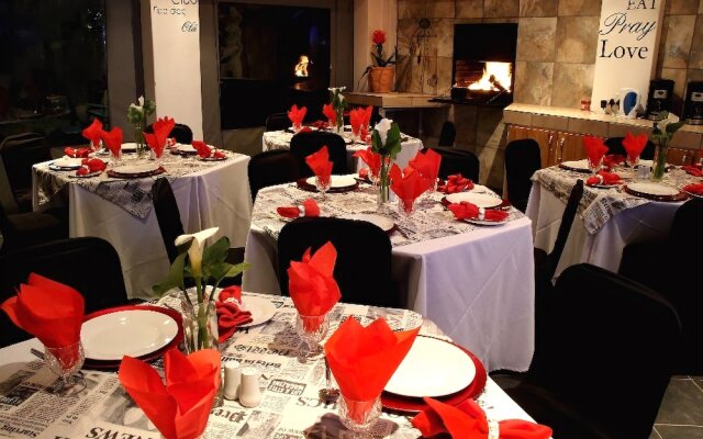 La Gratitude Guest House