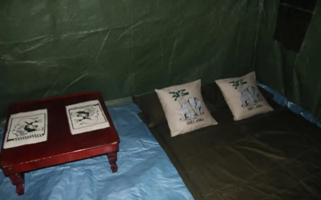 Dev's Campground