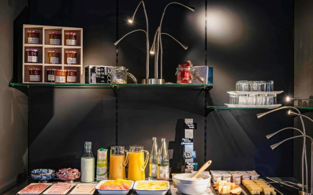 Novotel Valenciennes