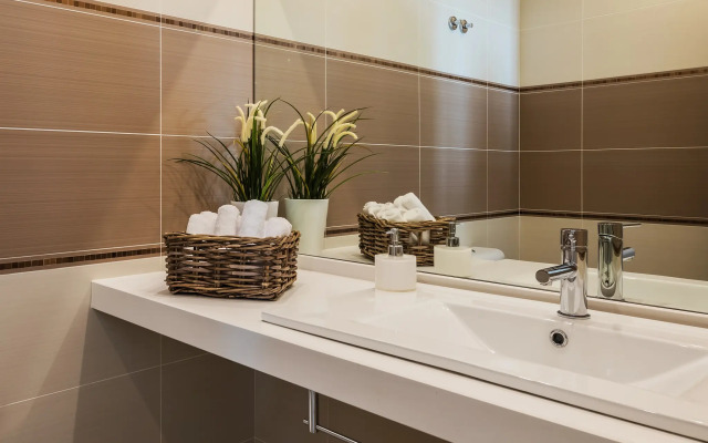 Vila Garden Guesthouse