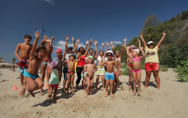 MONASTERY Apart Complex