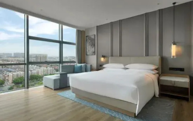 Courtyard by Marriott Foshan Gaoming