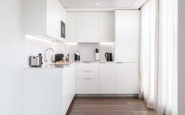 limehome Lisbon Defensores de Chaves