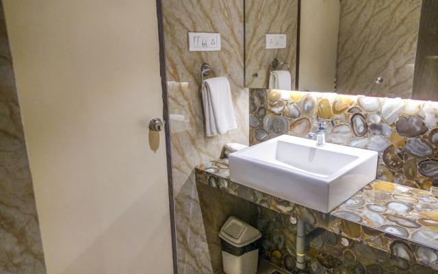 Ivy Suites
