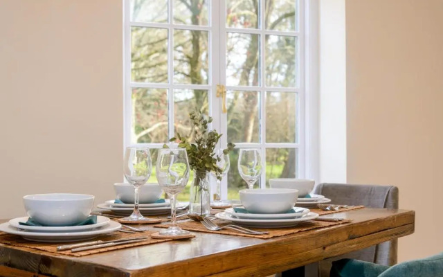 The Retreat New Forest