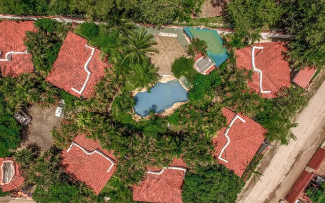 Villas Kalimba