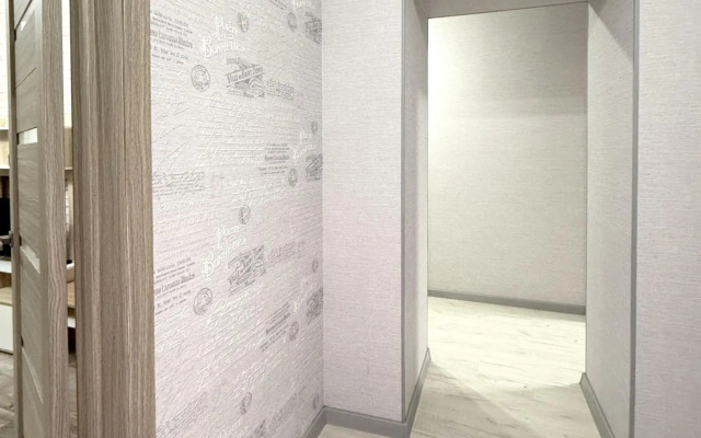 Апартаменты на улице Советская 28