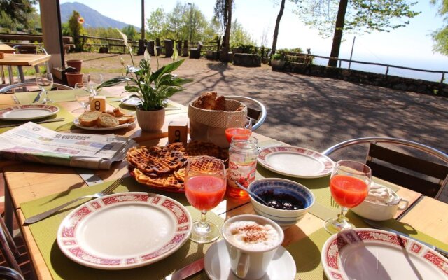 Damarco Alloggio Turistico Locanda