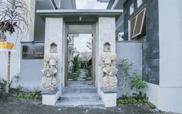 Pondok Tamiu
