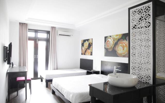 Thanh Binh II Hotel Hoi An