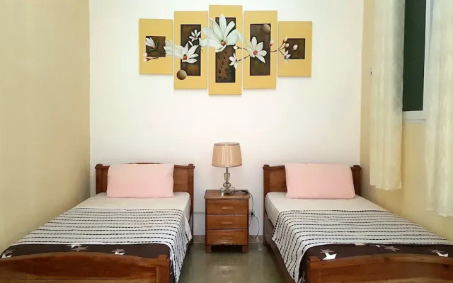 Apt Don Juan Comfortable & Private