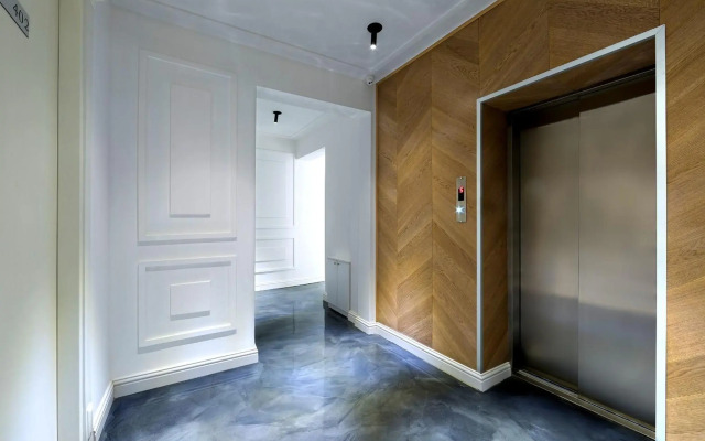 Walton Hotels Galata