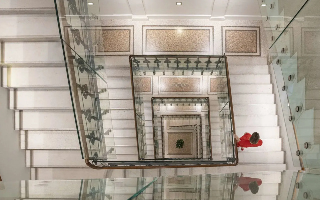 Anantara Palais Hansen Vienna
