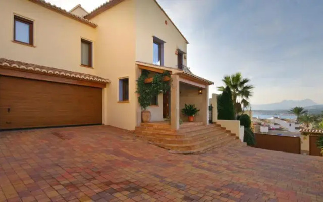 Villa Amanecer