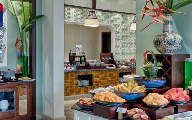 Allegro Hoi An. A Little Luxury Hotel & Spa